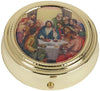 Autom Last Supper PYX Epoxy Lid 3pk