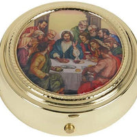 Autom Last Supper PYX Epoxy Lid 3pk