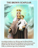 The Brown Scapular Pamphlet
