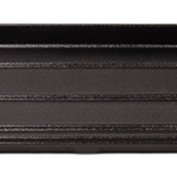 DiversiTech 6-1838S Drain Pan, Plastic, 18" x 38", Small