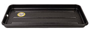 DiversiTech 6-1838S Drain Pan, Plastic, 18" x 38", Small