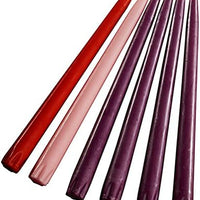 Lenten Candle - 4 sets/pkg