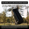 Sony SRS-XE200 X-Series Wireless Ultra Portable-Bluetooth-Speaker, IP67 Waterproof, Dustproof and Shockproof with 16 Hour Battery and Easy to Carry Strap, Light Gray- New
