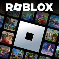 Roblox Digital Gift Card - 2,200 Robux [Includes Exclusive Virtual Item] [Online Game Code]
