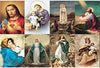 Catholic & Religious Gifts, 8UP Trinity 25/200