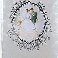 Catholic & Religious Gifts, BIBLE WEDDING SILVER SPANISH