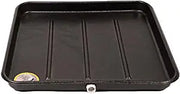 Diversitech 6-2626L Drain Pan, Plastic, 26" x 26", Large