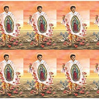 Catholic & Religious Gifts, 8UP ST Juan Diego 25/200