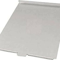 Fryer Cover With Hand Lift for FF300 and FF400 Deep Fryers 22L" X 15.5W"