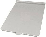 Fryer Cover With Hand Lift for FF300 and FF400 Deep Fryers 22L" X 15.5W"