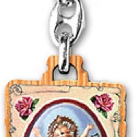 Catholic & Religious Gifts, KEY CHAIN DIVINO NINO