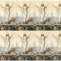 Catholic & Religious Gifts, 8UP Resurrection 25/200