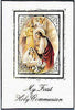 Catholic & Religious Gifts, First Communion Missal Girl English Large