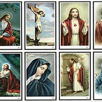 Catholic & Religious Gifts, 8UP Requiem 25/200