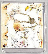 12pc Catholic & Religious Gifts, Baptism Remembrance Girl Spanish