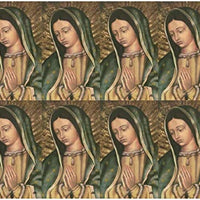Catholic & Religious Gifts, 8UP OL Guadalupe Closeup