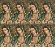Catholic & Religious Gifts, 8UP OL Guadalupe Closeup
