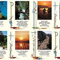 Catholic & Religious Gifts, 8UP Natura 25/200