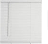 36W x 72L Cordless 1" Aluminum Mini Blind White