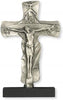 Christian Brands Holy Trinity Standing Crucifix