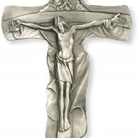 Christian Brands Holy Trinity Standing Crucifix