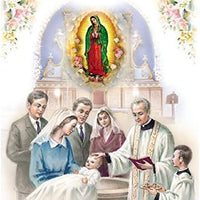 Catholic & Religious Gifts, Baptism Missal English Neutral