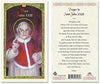 Catholic & Religious Gifts, ST John XXIII English (25PCS/PKG)