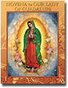 12pc Catholic & Religious Gifts, NOVENA to Our Lady of Guadalupe 24 Pages