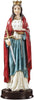 St. Dymphna Statue- Patron of Depression and Emotional Disorders