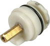 Glacier Bay Hot and Cold Washerless Shower Cartridge Replacement Fits Gerber Plumbing Square Stem
