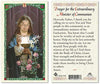 Catholic & Religious Gifts, Jesus W/Host - Minister of Communion 25/PKG