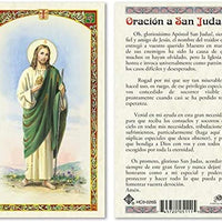 Catholic & Religious Gifts, ST Jude - Prayer to 25/PKG