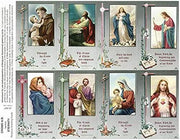 Catholic & Religious Gifts, 8UP Eternity Series 25/200