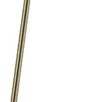 24" Candle Lighter with Bell Snuffer