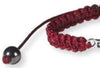 Holy Spirit Cross Corded Bracelet - 12/pk