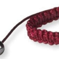 Holy Spirit Cross Corded Bracelet - 12/pk