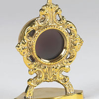 Oval Personal Reliquary