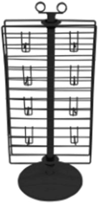 Double Sided Counter Spinner Display 11