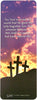 Religious Amazing Love Gift Pen with Bookmark, 5 1/2 Inch