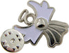 Guardian Angel Pin with Card - 24/pk