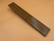 22" x 3" x 0.5" Oak Wood Medicine Cabinet Shelf Replacement - 1PCS