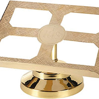 Basilica Series Bible and Missal Stand, 15 Inch