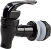 Spigot for Core Glass Beverage Dispensers Replacement Black