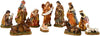 Behold Your King Nativity Scene Figures, 11 Piece Set