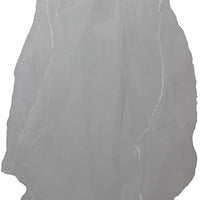 Girls Floral Crown First Communion Veil Catholic Christian Religious Head Band