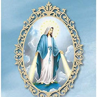 Christian Brands How to Pray The Rosary Booklet - 50/pk