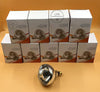 10 PACK CLEAR Infrared Heat Lamp Light Buffet Food Warmer Bulb 250Watt