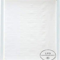 73-1/4" x 6' White Room Darkening Roller Shade