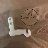 Generic Clip FITS Gerber, Crane, Geberit, Eljer