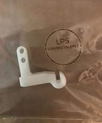 Generic Clip FITS Gerber, Crane, Geberit, Eljer
